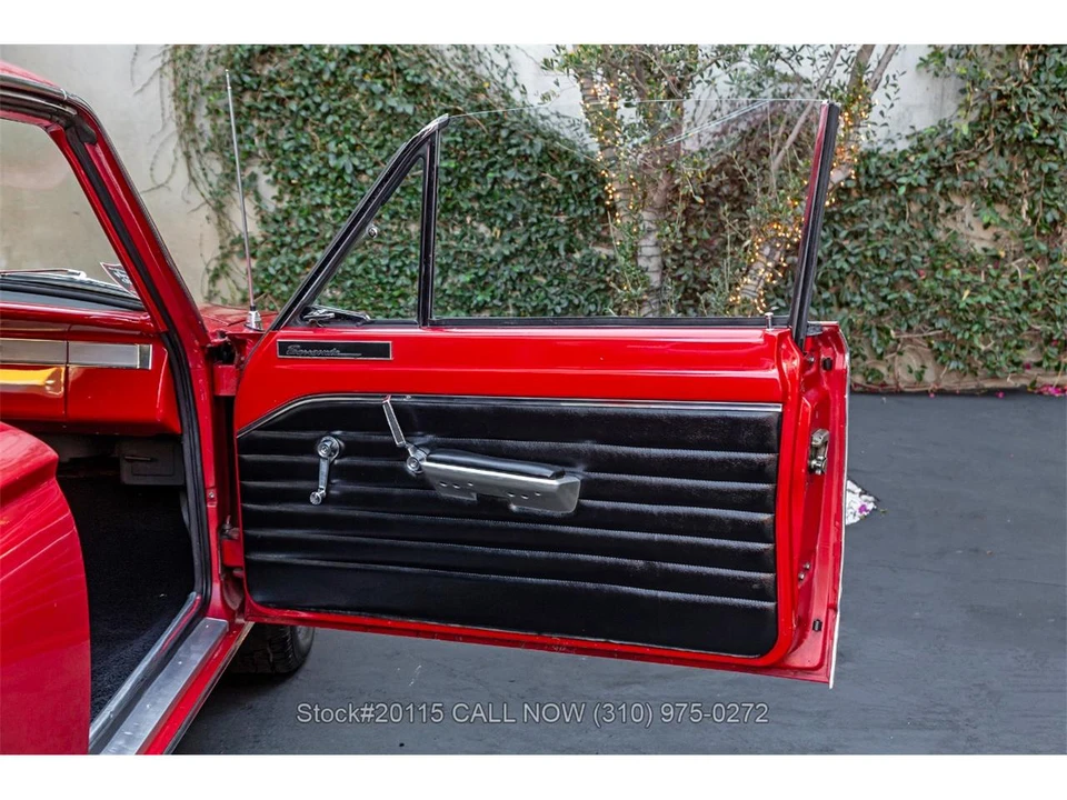 1964 Plymouth Barracuda 1st Gen - Image 25 of 31