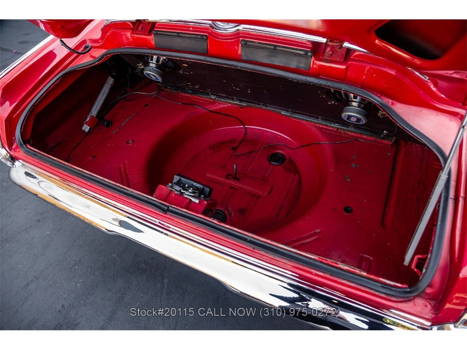 1964 Plymouth Barracuda 1st Gen - Image 31 of 31