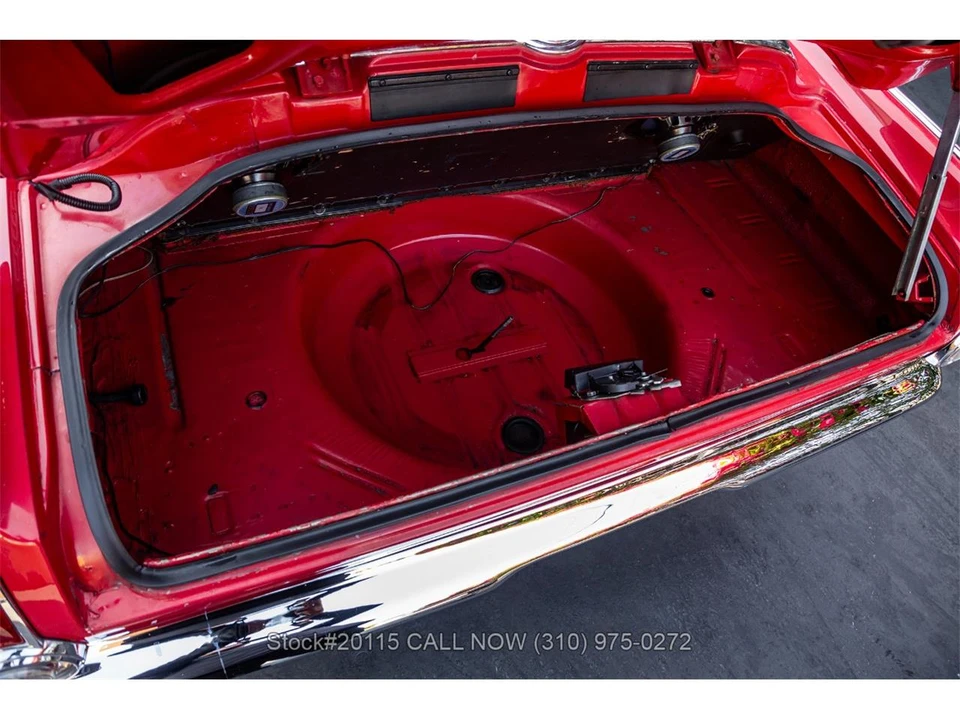 1964 Plymouth Barracuda 1st Gen - Image 29 of 31