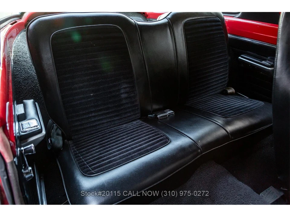 1964 Plymouth Barracuda 1st Gen - Image 23 of 31