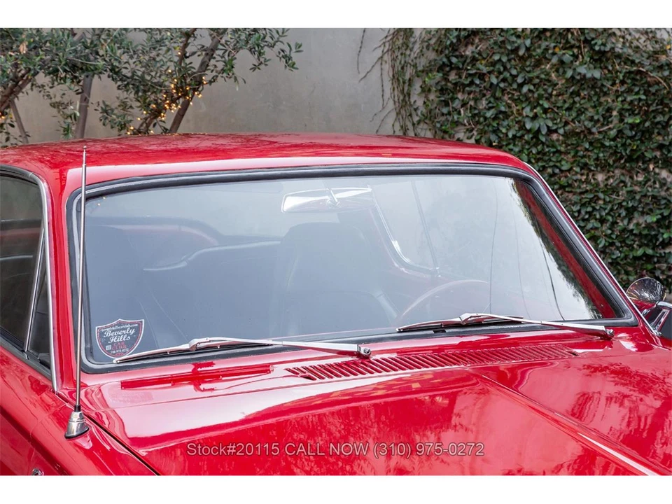 1964 Plymouth Barracuda 1st Gen - Image 9 of 31