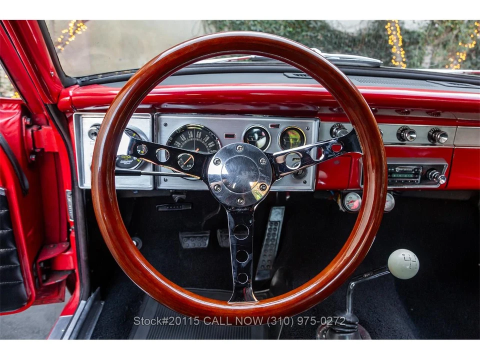 1964 Plymouth Barracuda 1st Gen - Image 19 of 31