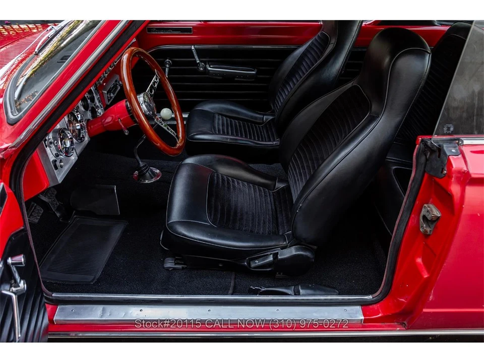 1964 Plymouth Barracuda 1st Gen - Image 15 of 31