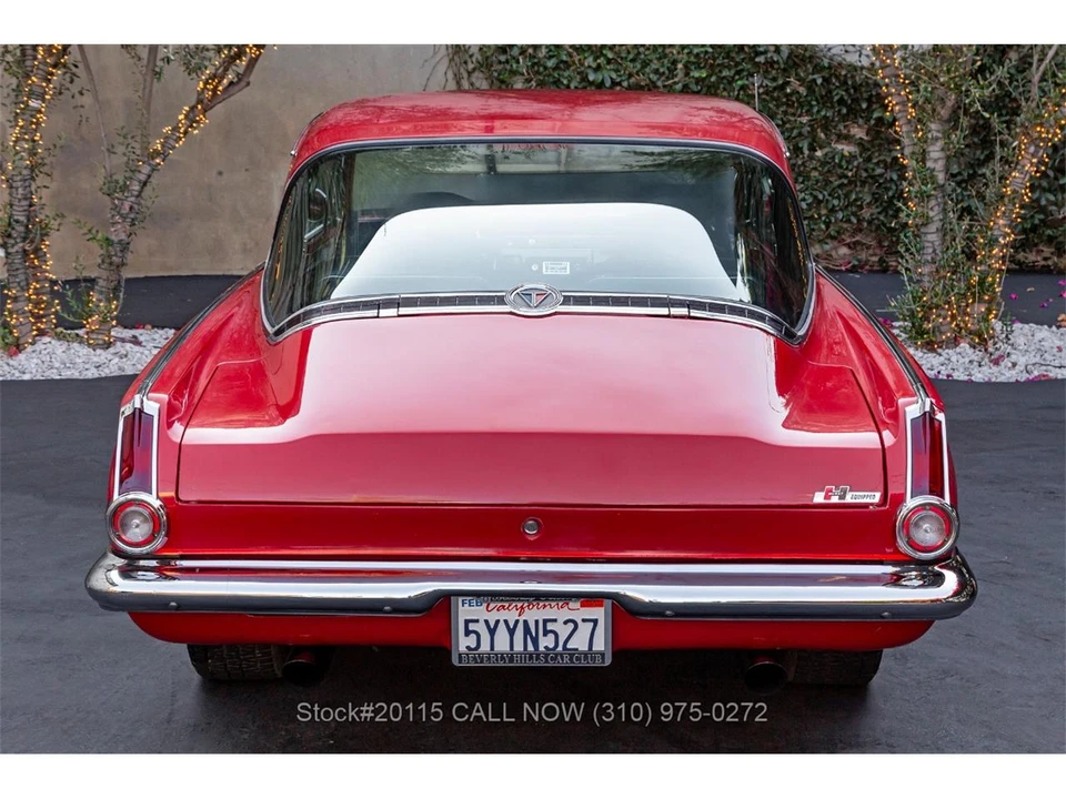 1964 Plymouth Barracuda 1st Gen - Image 6 of 31