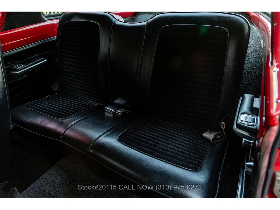 1964 Plymouth Barracuda 1st Gen - Image 16 of 31