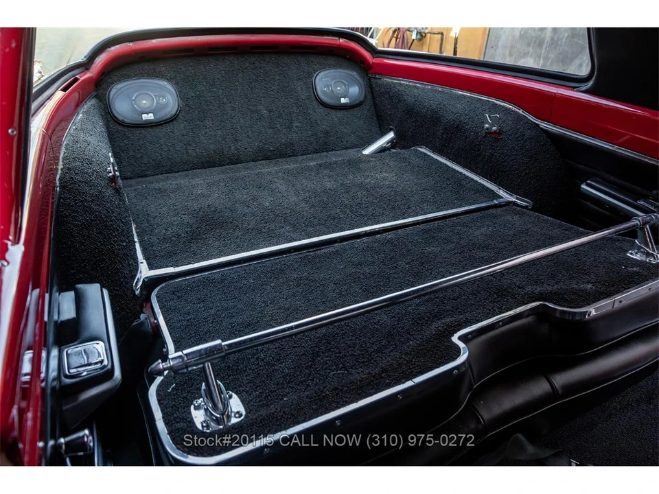 1964 Plymouth Barracuda 1st Gen - Image 22 of 31