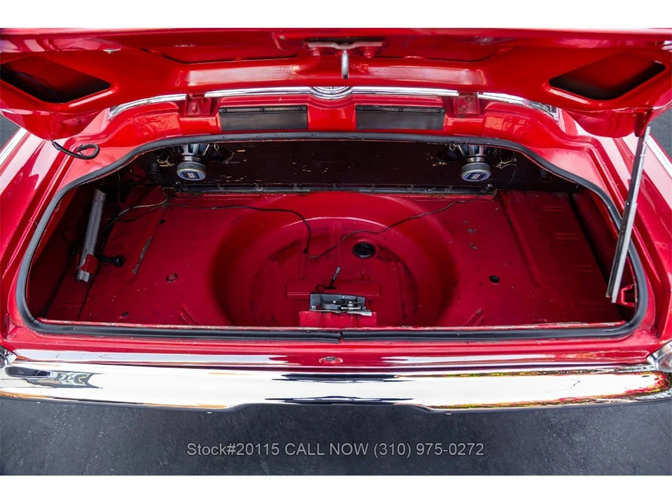 1964 Plymouth Barracuda 1st Gen - Image 30 of 31