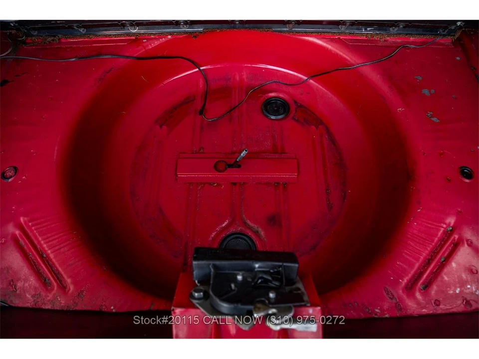 1964 Plymouth Barracuda 1st Gen - Image 28 of 31