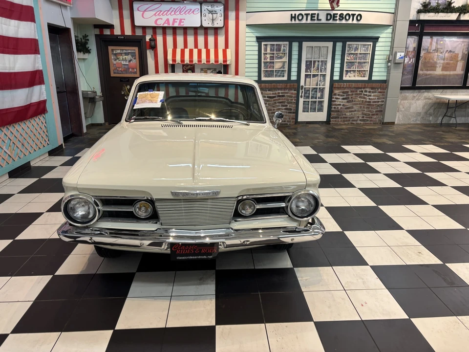 1964 Plymouth Barracuda 1st Gen - Image 4 of 31