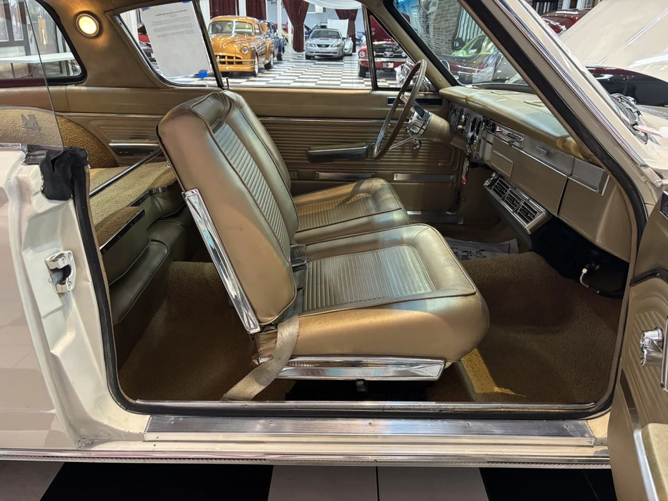 1964 Plymouth Barracuda 1st Gen - Image 30 of 31