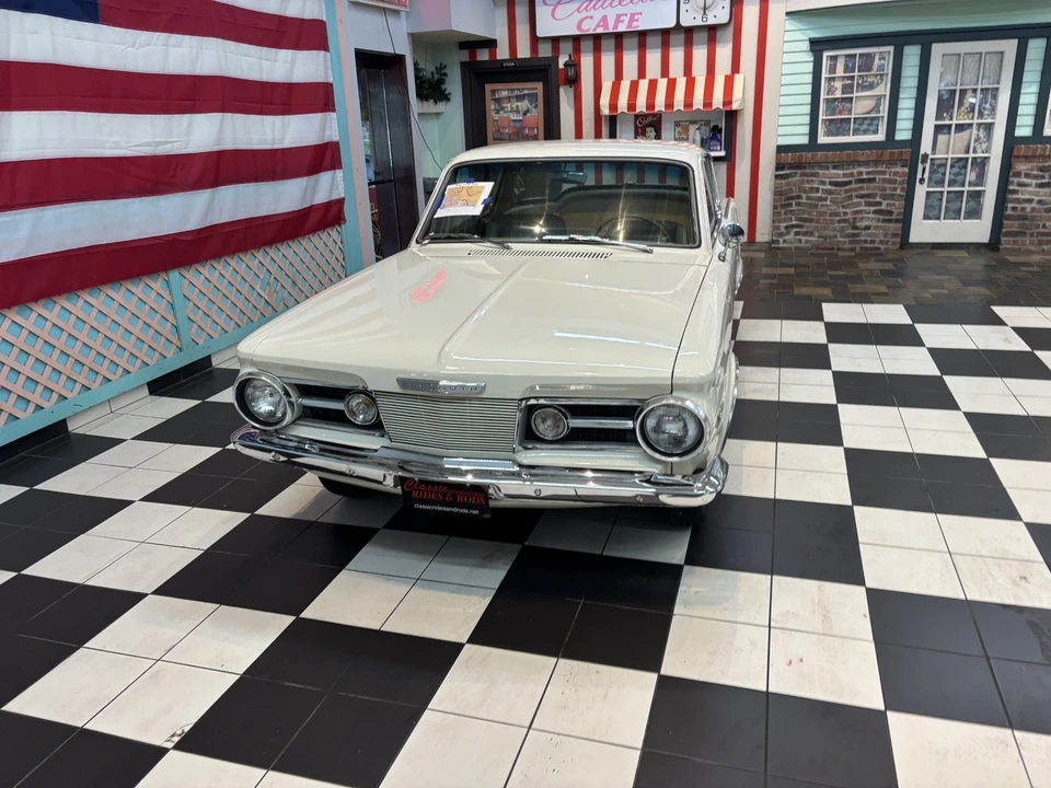 1964 Plymouth Barracuda 1st Gen - Image 5 of 31