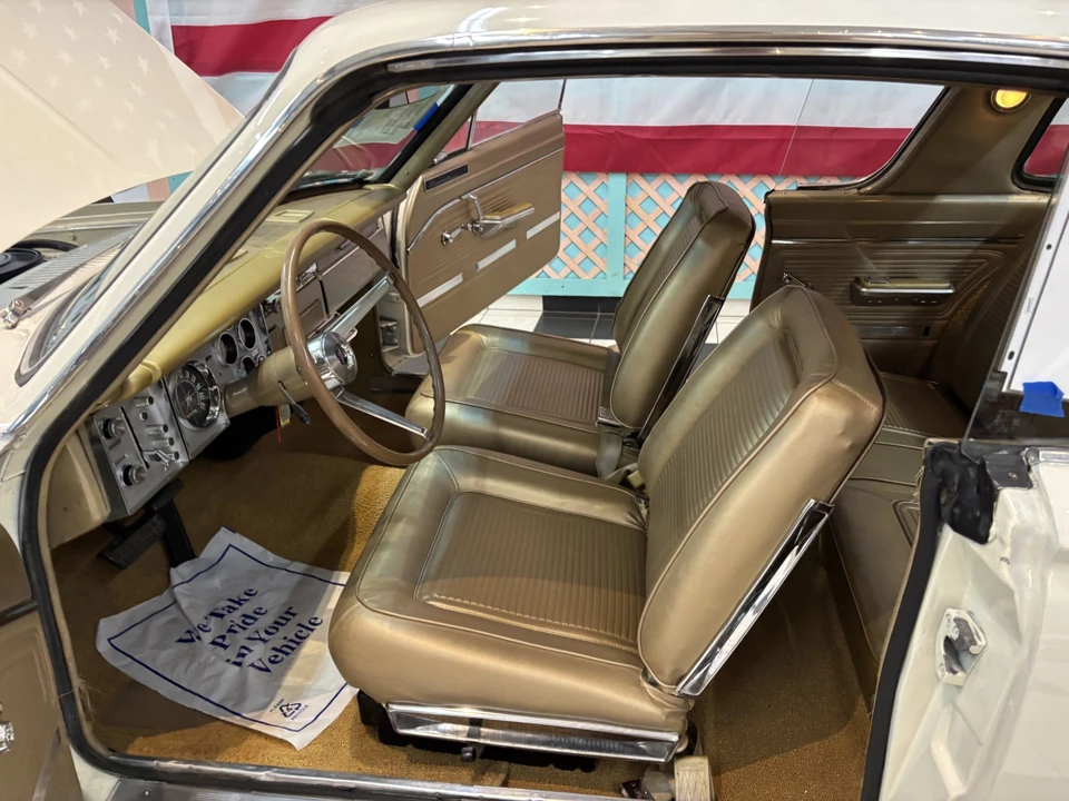 1964 Plymouth Barracuda 1st Gen - Image 27 of 31