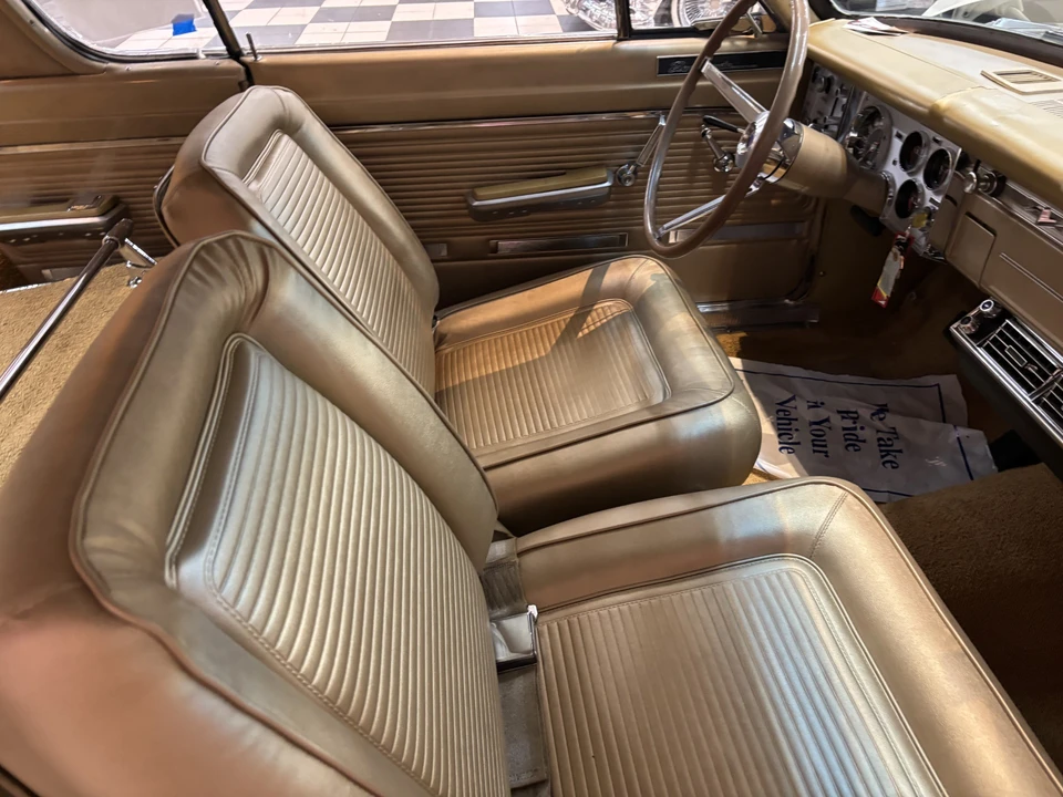 1964 Plymouth Barracuda 1st Gen - Image 31 of 31