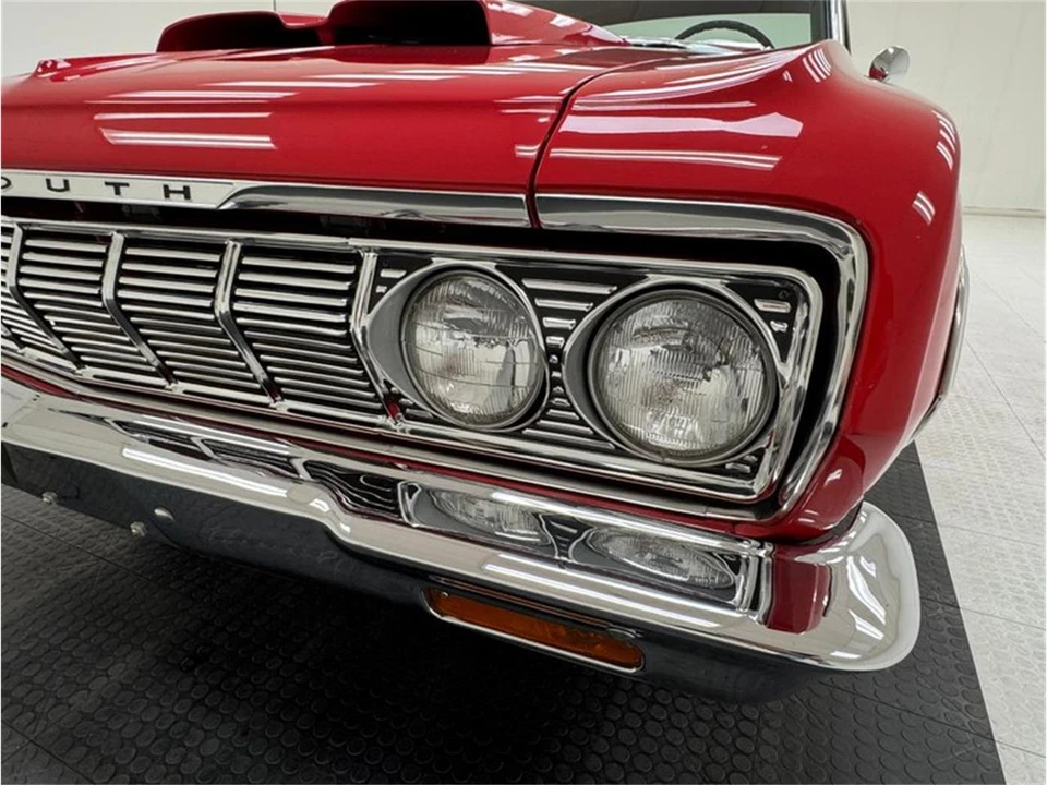 1964 Plymouth Belvedere - Image 11 of 31
