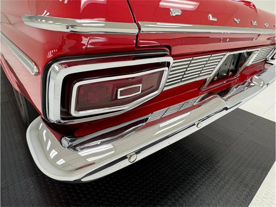 1964 Plymouth Belvedere - Image 21 of 31