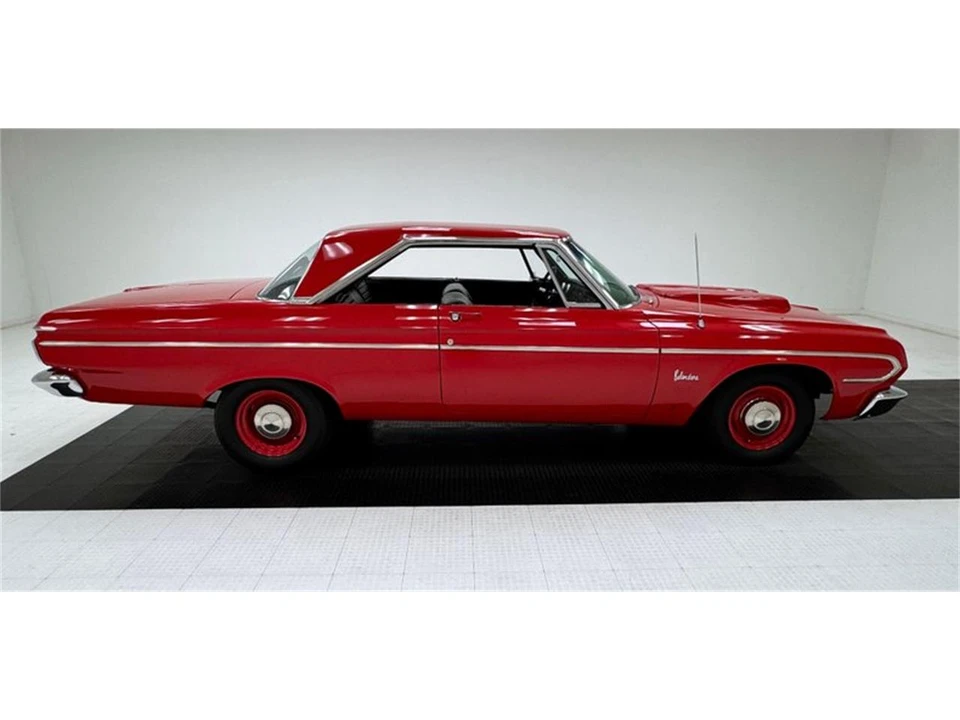 1964 Plymouth Belvedere - Image 6 of 31