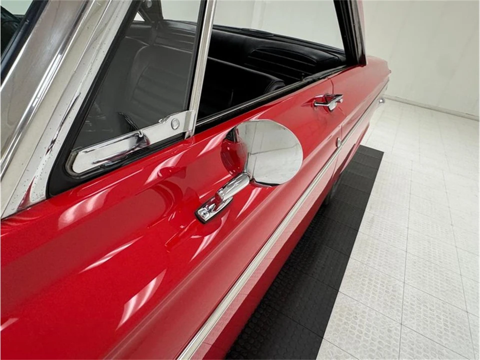 1964 Plymouth Belvedere - Image 17 of 31