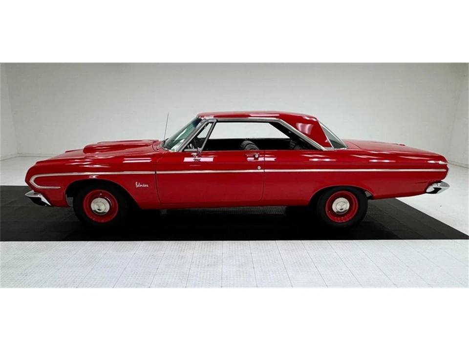 1964 Plymouth Belvedere - Image 2 of 31