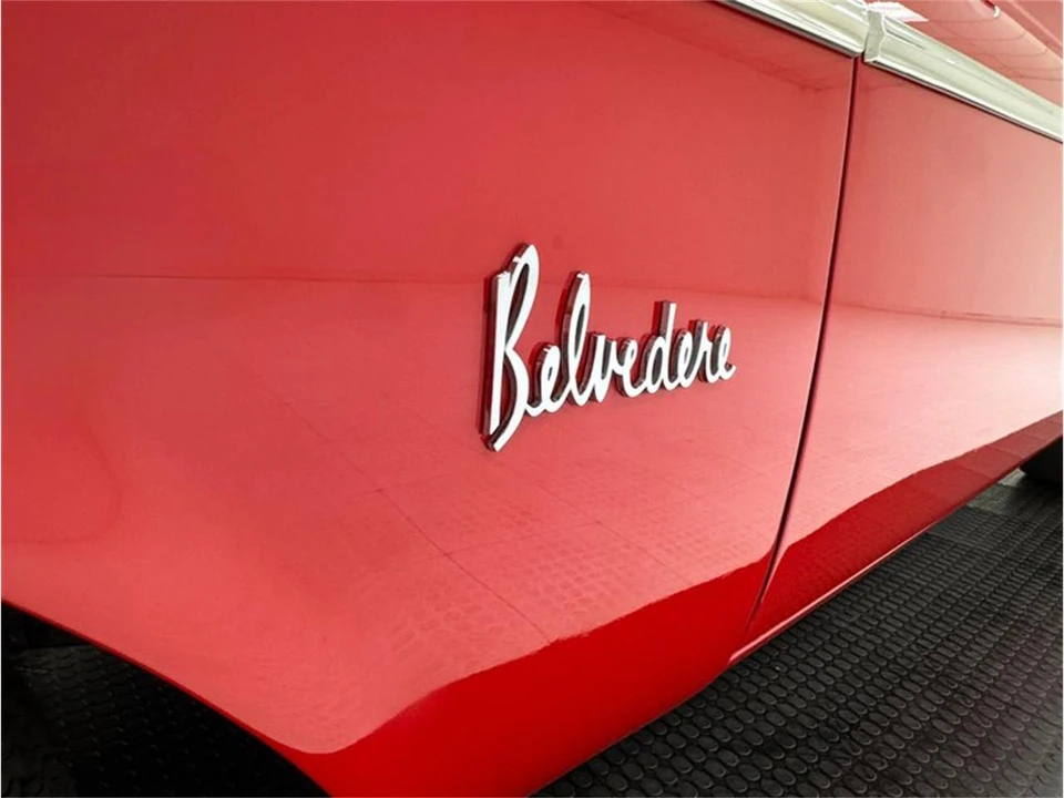 1964 Plymouth Belvedere - Image 13 of 31