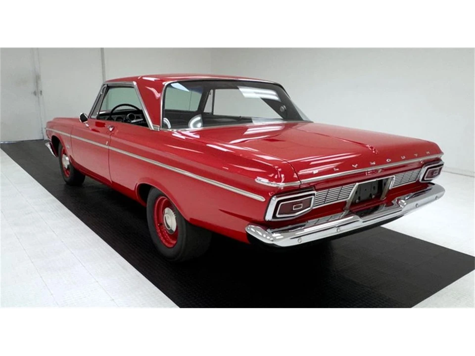 1964 Plymouth Belvedere - Image 3 of 31