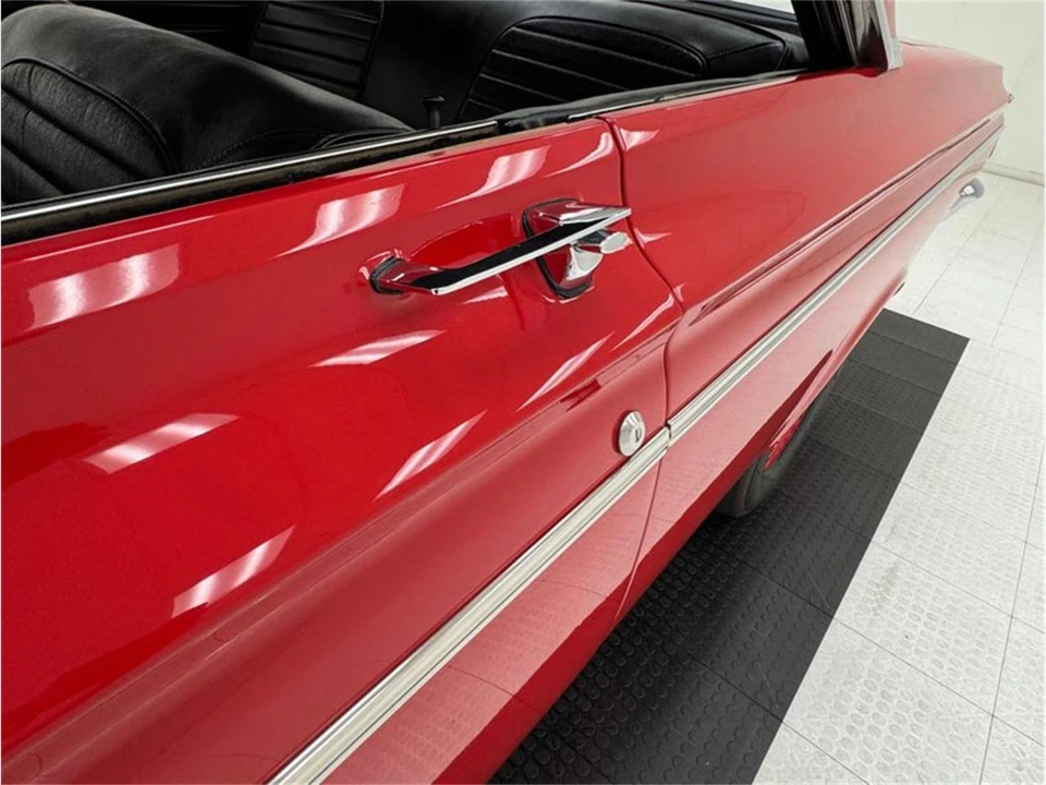 1964 Plymouth Belvedere - Image 18 of 31