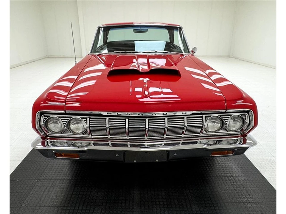 1964 Plymouth Belvedere - Image 8 of 31