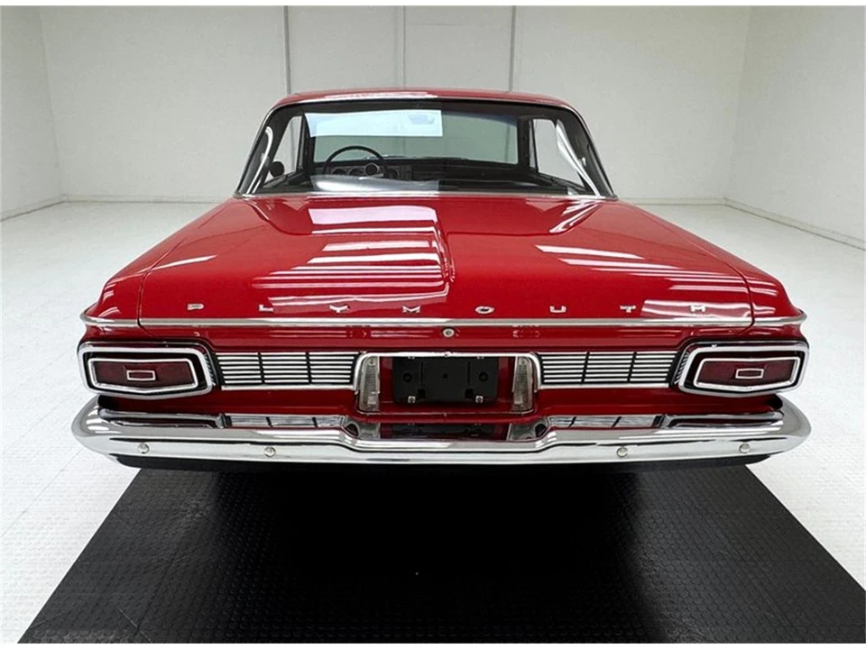1964 Plymouth Belvedere - Image 4 of 31