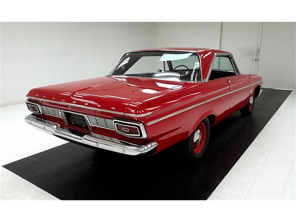 1964 Plymouth Belvedere - Image 5 of 31