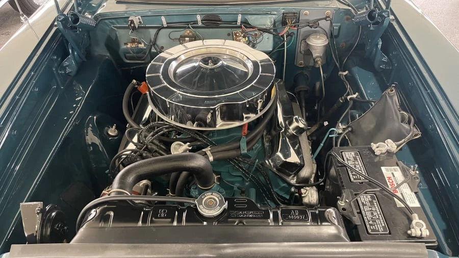 1964 Plymouth Belvedere - Image 5 of 5