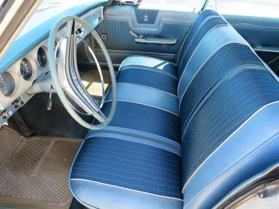 1964 Plymouth Fury - Image 11 of 31