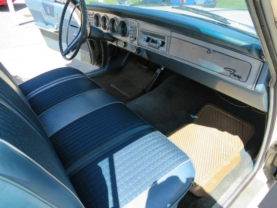 1964 Plymouth Fury - Image 17 of 31
