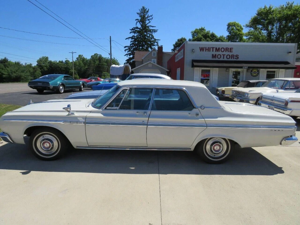 1964 Plymouth Fury - Image 4 of 31