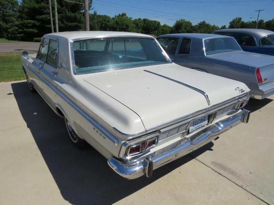 1964 Plymouth Fury - Image 3 of 31