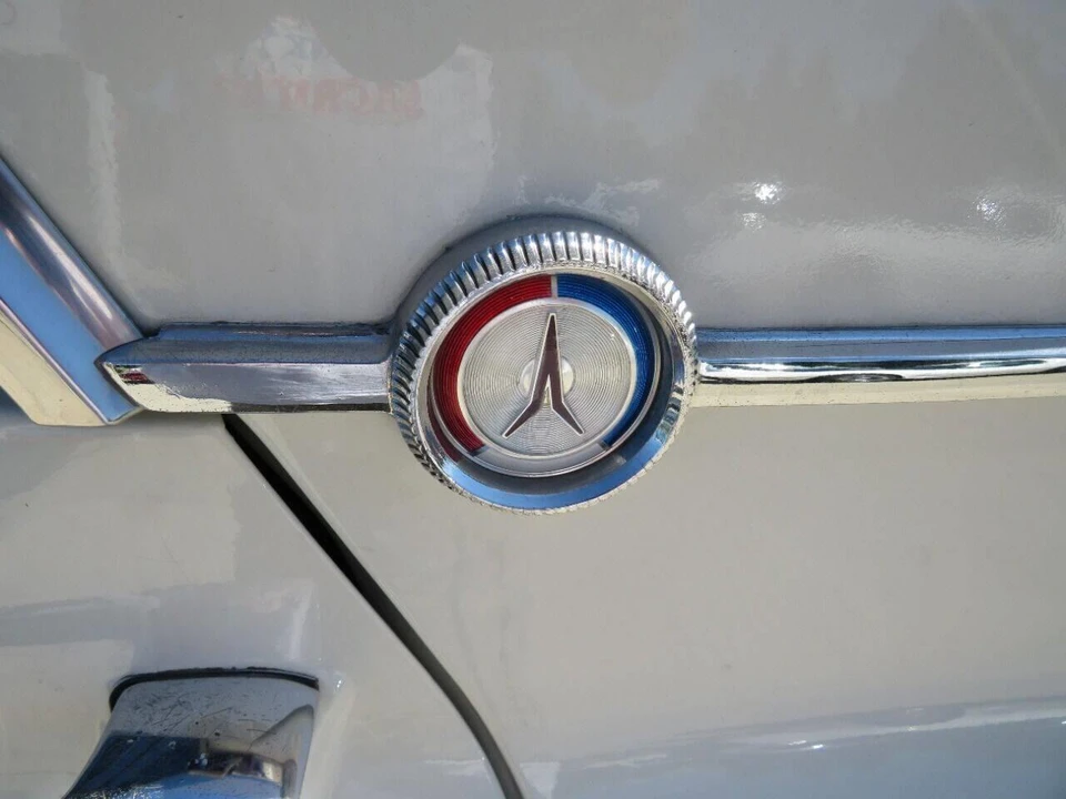 1964 Plymouth Fury - Image 8 of 31