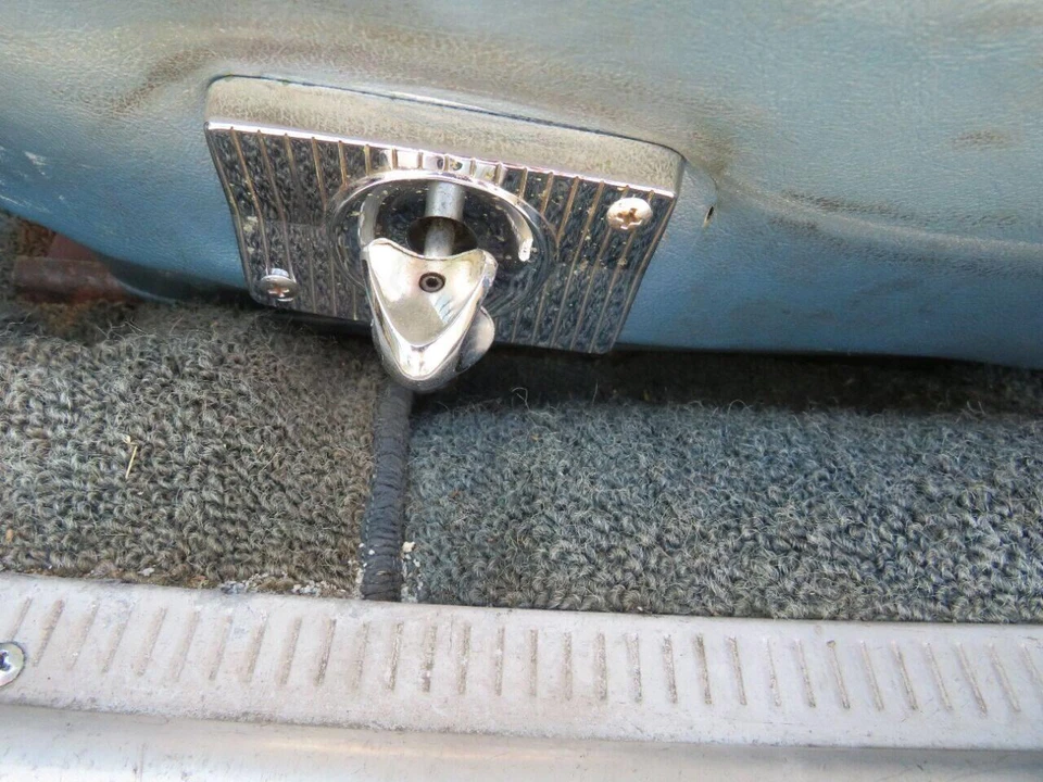 1964 Plymouth Fury - Image 28 of 31