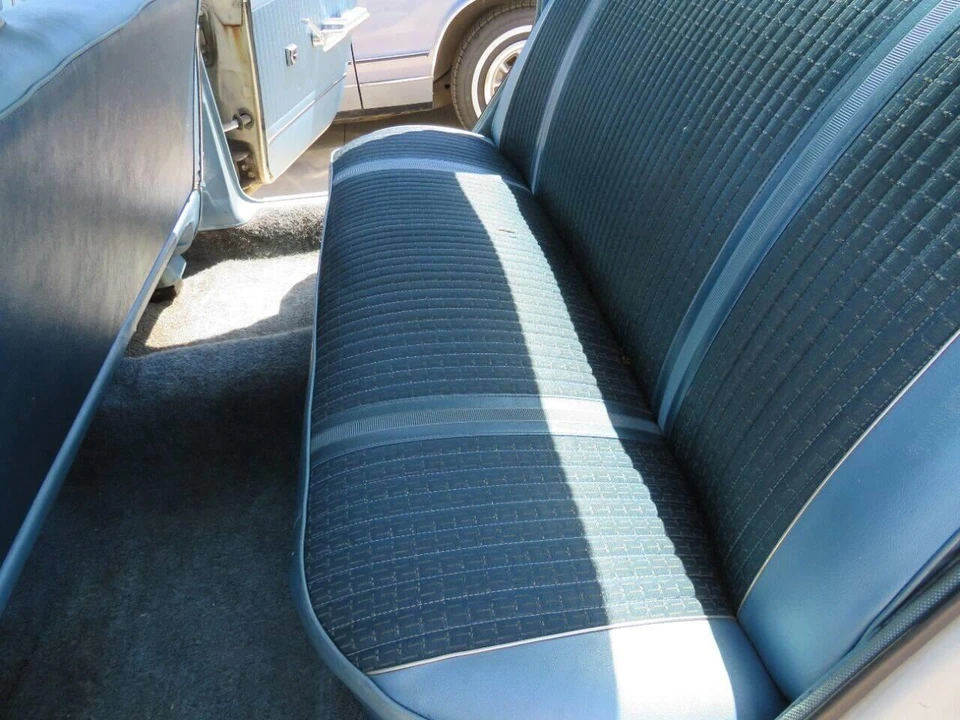 1964 Plymouth Fury - Image 29 of 31