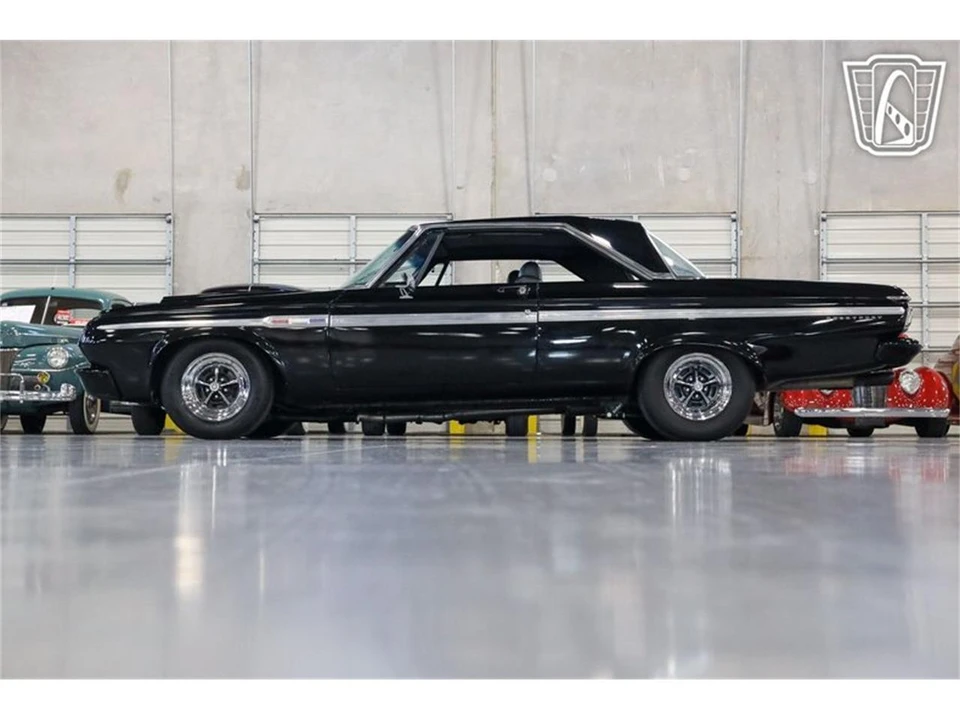 1964 Plymouth Fury - Image 12 of 31