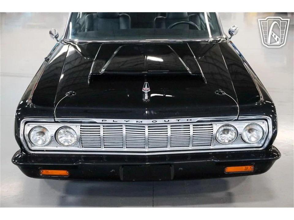 1964 Plymouth Fury - Image 7 of 31
