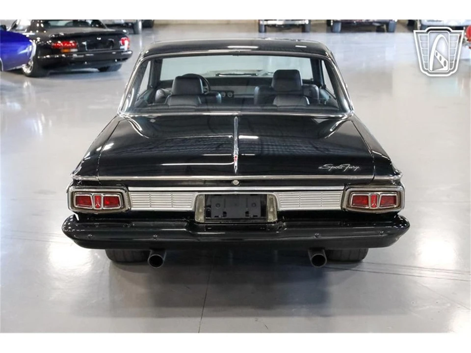 1964 Plymouth Fury - Image 22 of 31