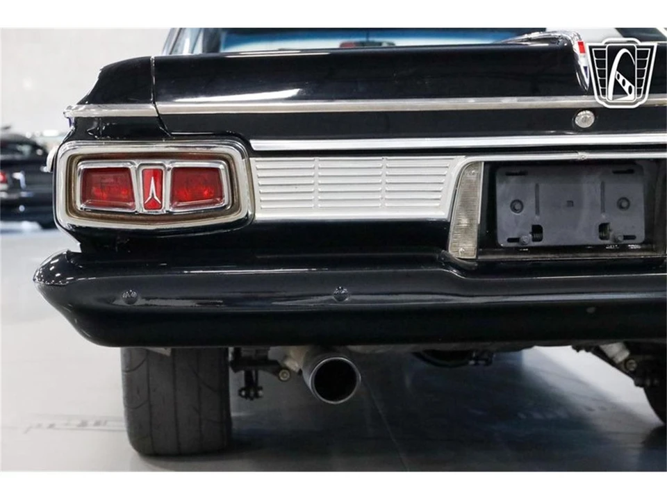 1964 Plymouth Fury - Image 27 of 31