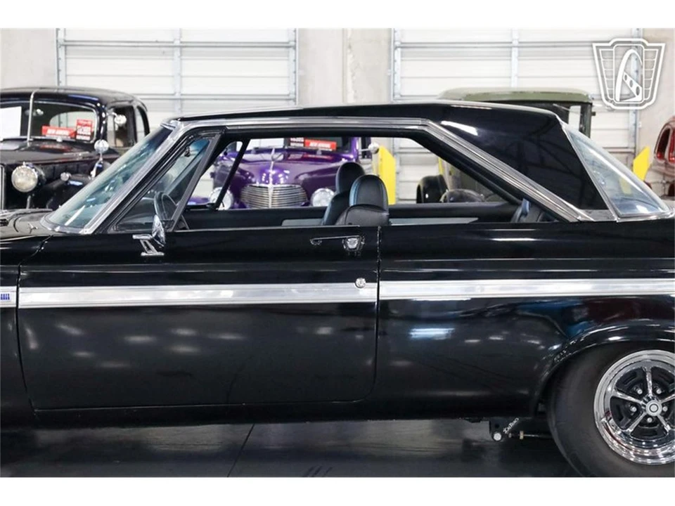 1964 Plymouth Fury - Image 17 of 31