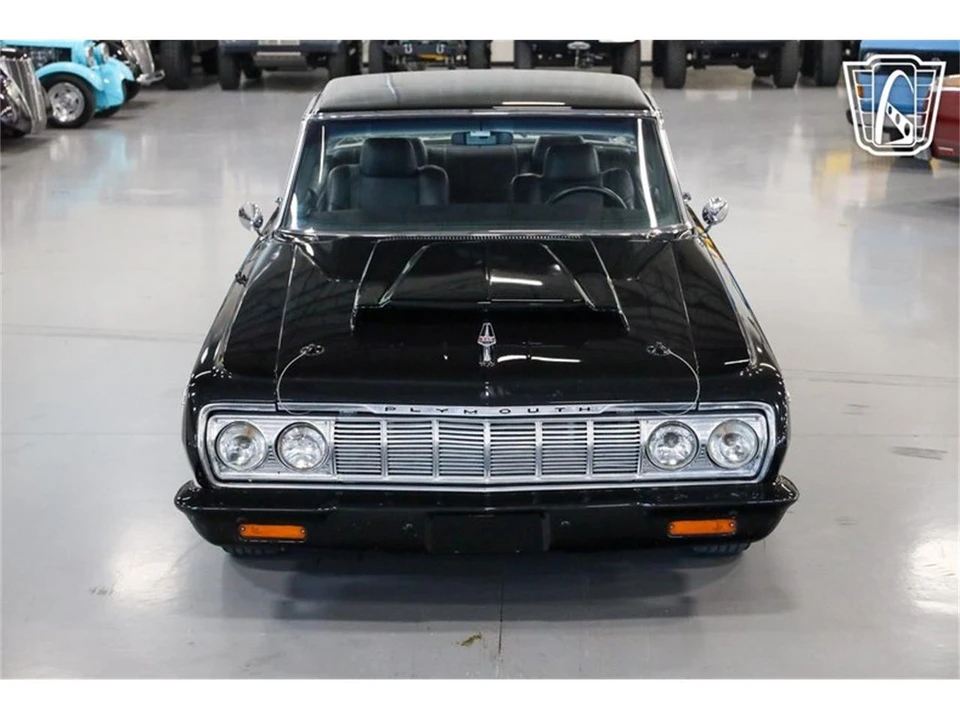 1964 Plymouth Fury - Image 3 of 31