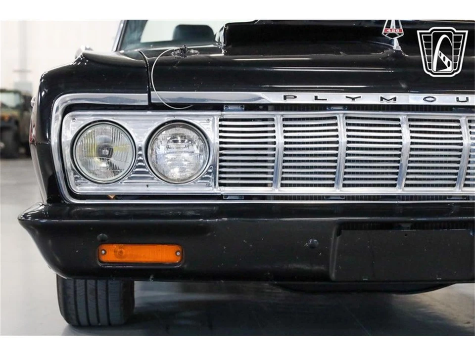 1964 Plymouth Fury - Image 8 of 31