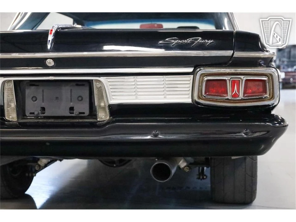 1964 Plymouth Fury - Image 28 of 31