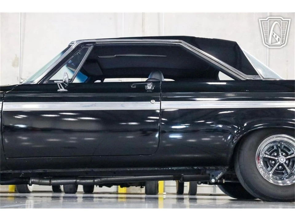 1964 Plymouth Fury - Image 18 of 31