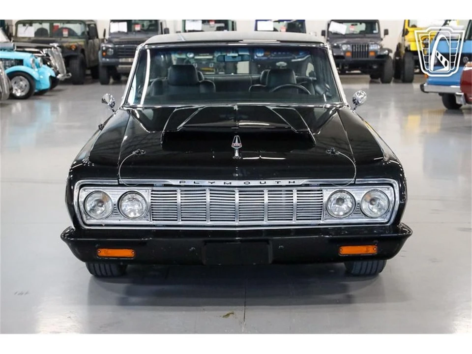 1964 Plymouth Fury - Image 4 of 31