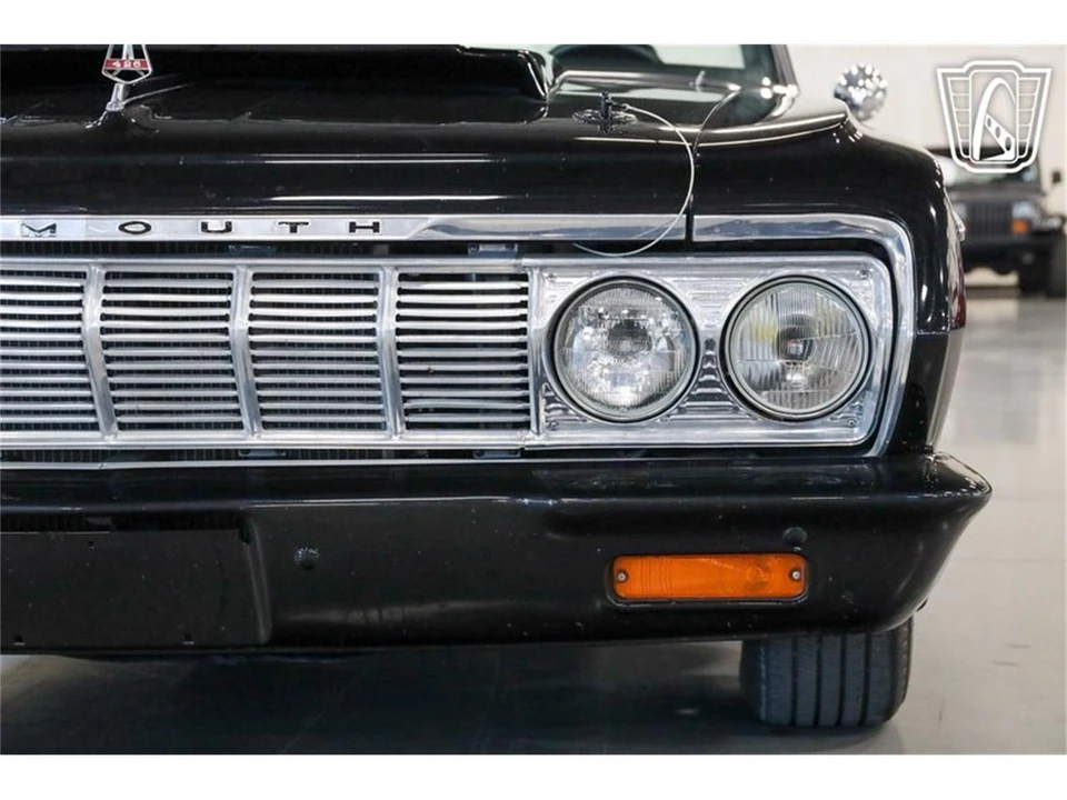 1964 Plymouth Fury - Image 9 of 31