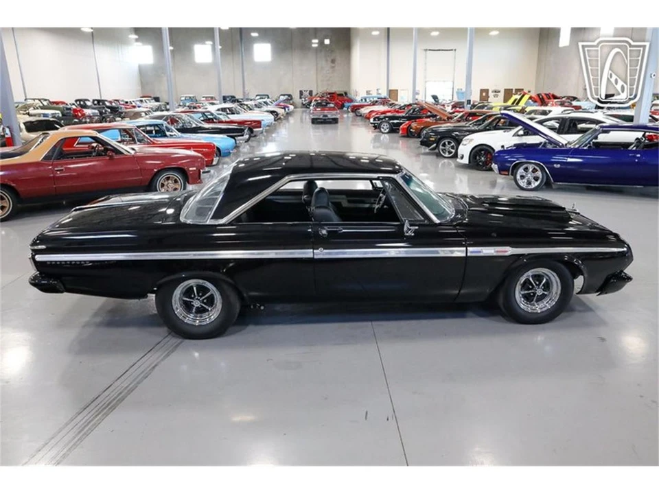 1964 Plymouth Fury - Image 29 of 31