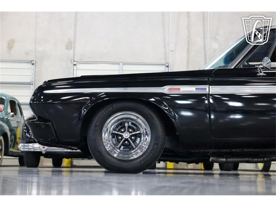 1964 Plymouth Fury - Image 15 of 31