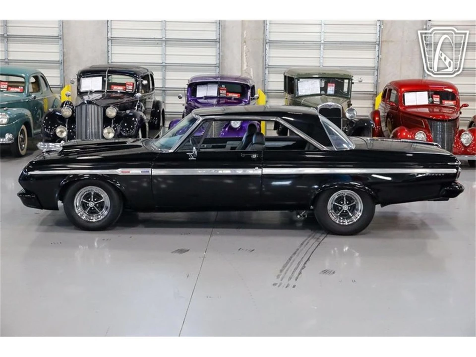1964 Plymouth Fury - Image 10 of 31